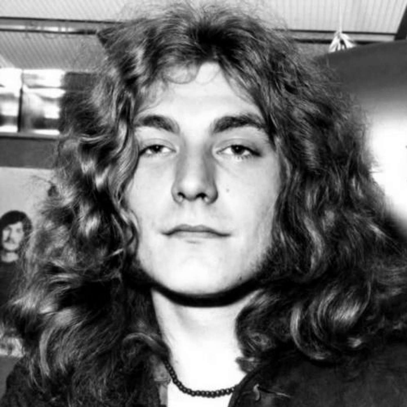 311 - Music Greats with Ana Schofield (Robert Plant)(23.03.2021)