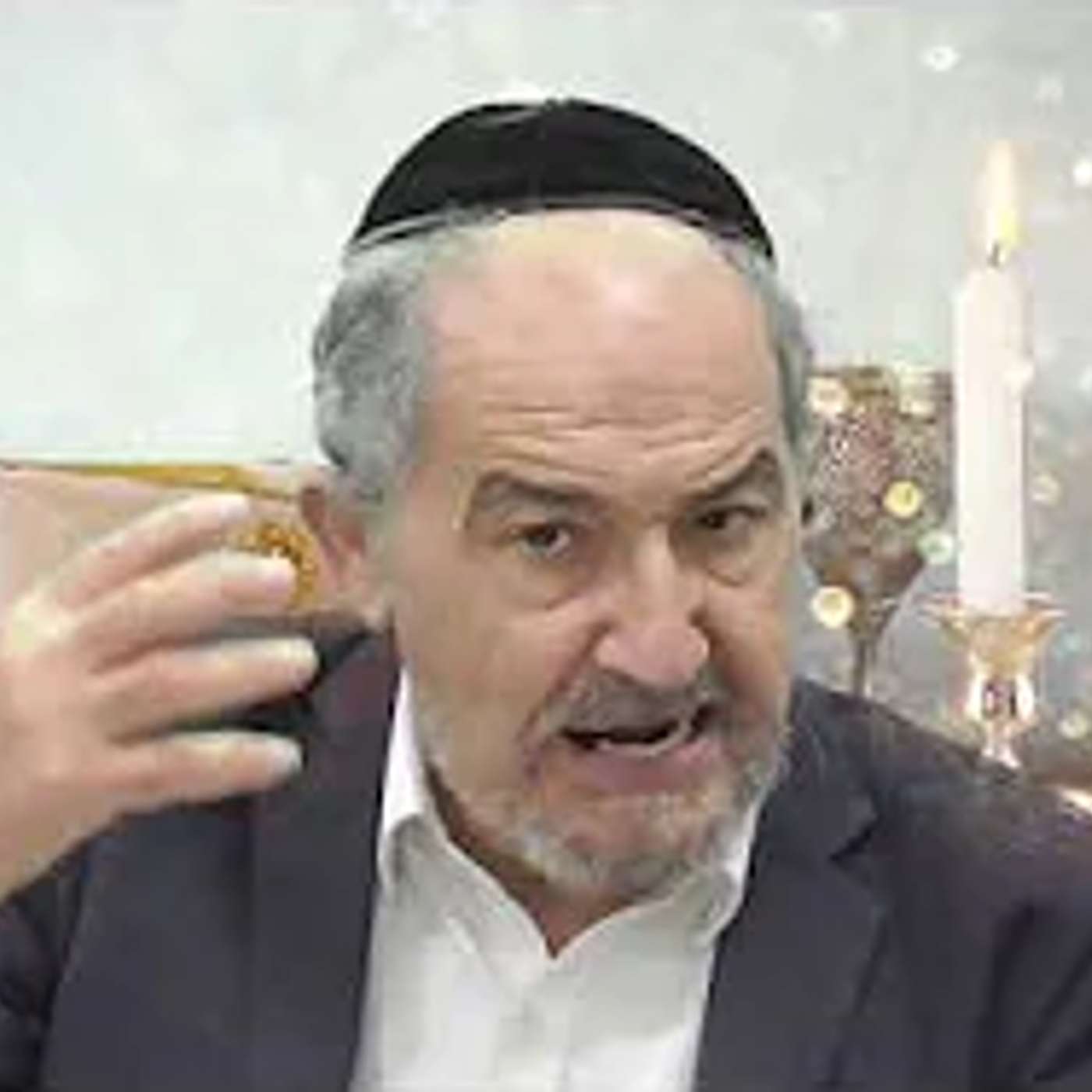 הגיגים לפרשת האזינו תשפו בעברית