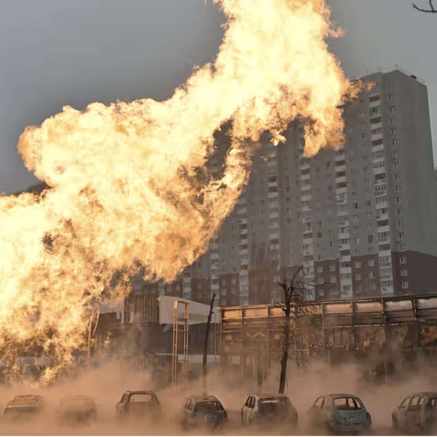 Escalating Russia-Ukraine Conflict, Tragic Collision at Haneda Airport Sparks Concerns Over Japan's Air Safety, BYD Surpasses Tesla as World's Top Electric Vehicle Maker for Second Year, and more...