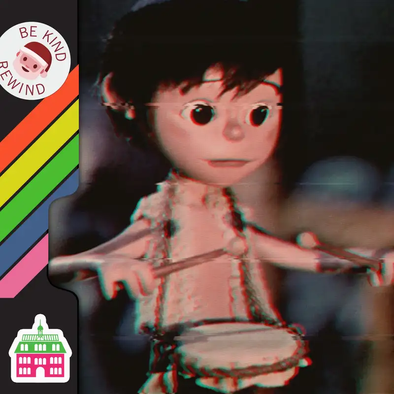 The Little Drummer Boy