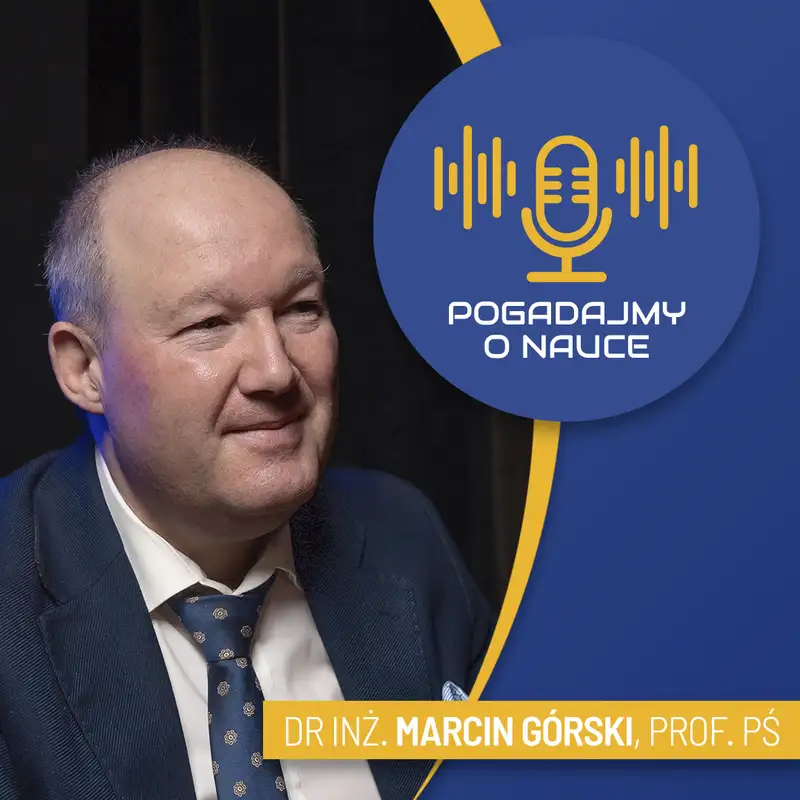 Pogadajmy o nauce: Pęknięte mury naprawią się same