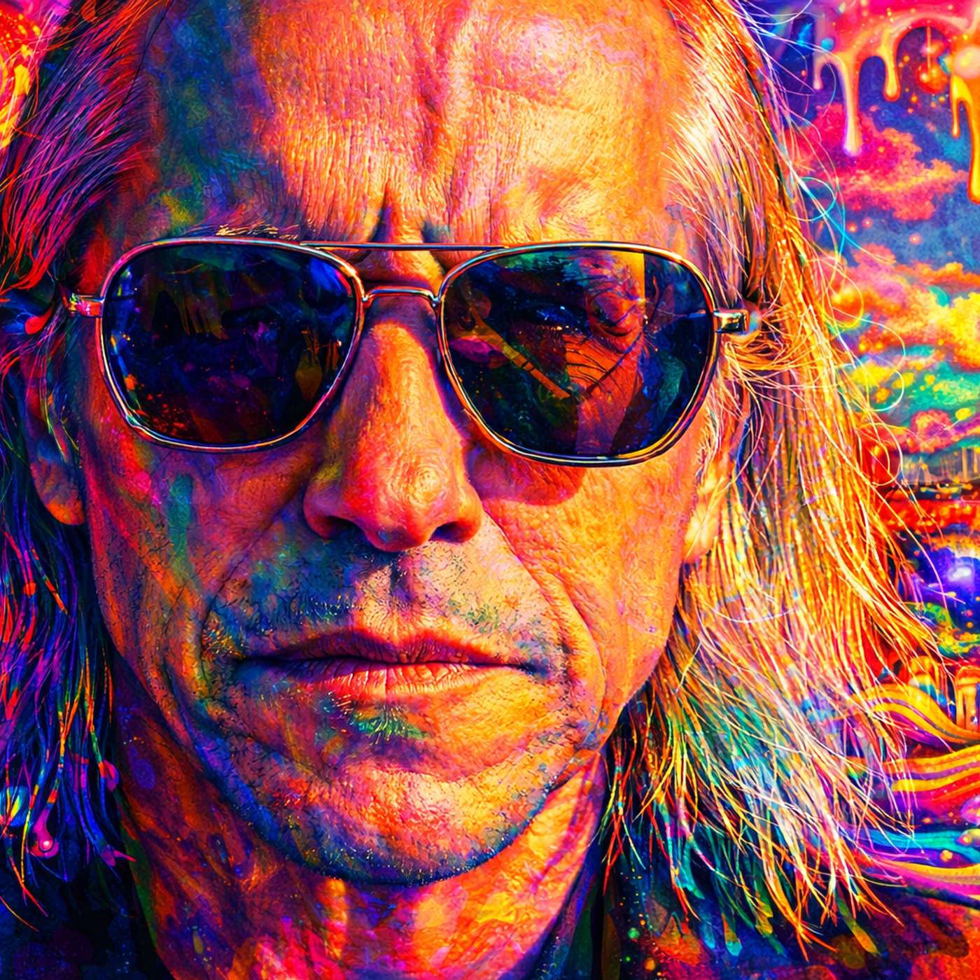 Philosophy on Drugs (with Justin Smith-Ruiu)