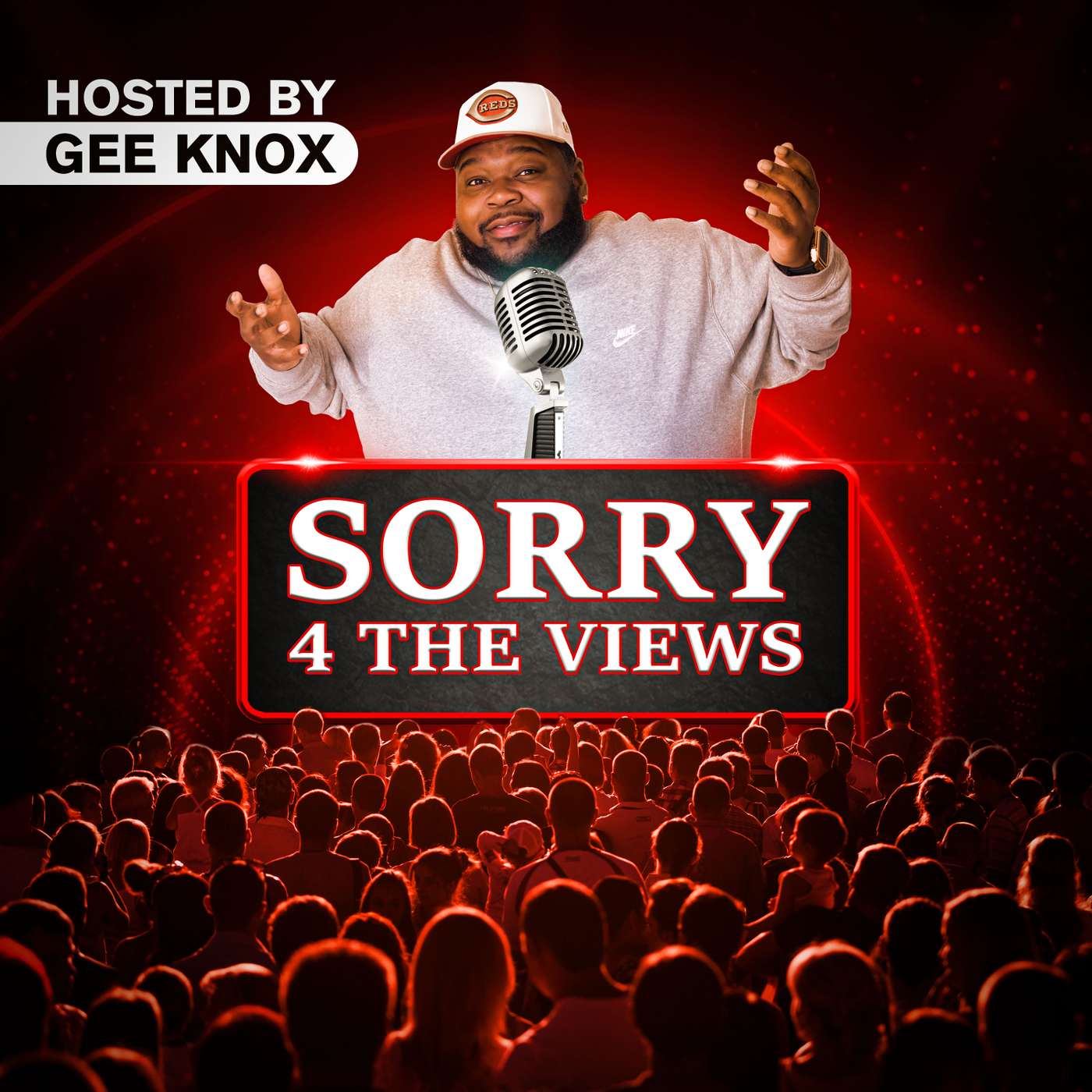 Episode 26 | "Bussdown"