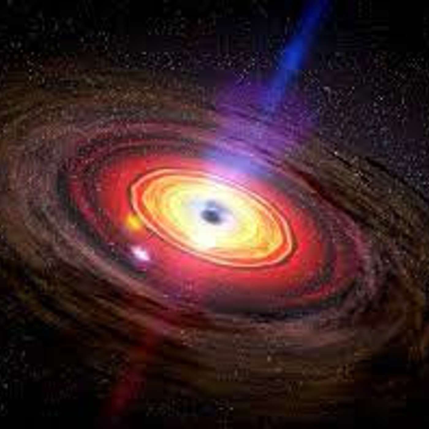 All Things Unexplained