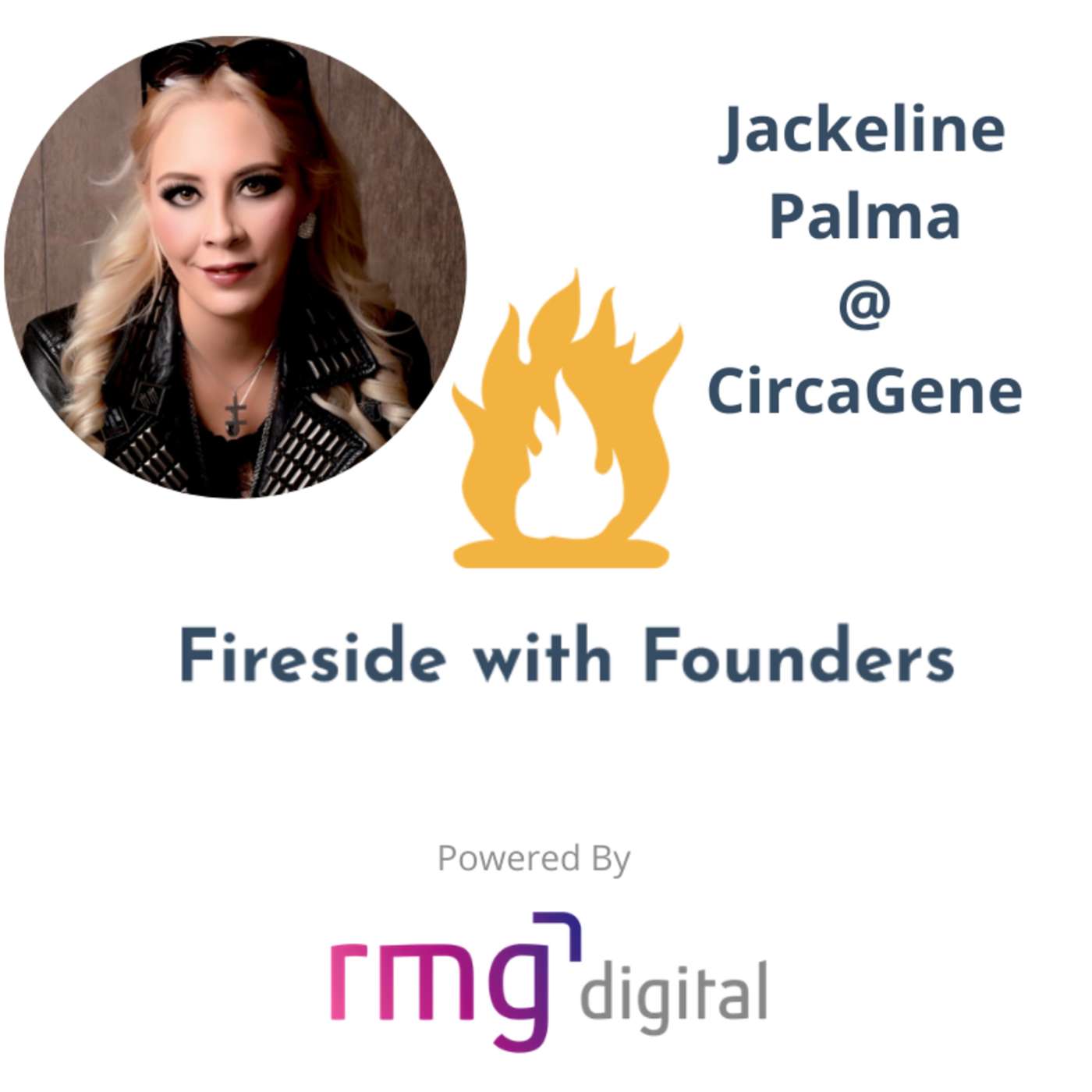Fireside with Founders & Leaders