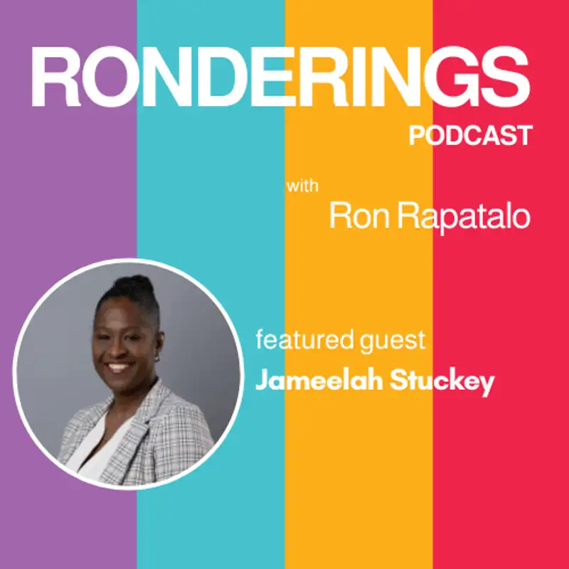 Leading Without Hardening: Identity, Neurodivergence, and Education Leadership with Jameelah Stuckey