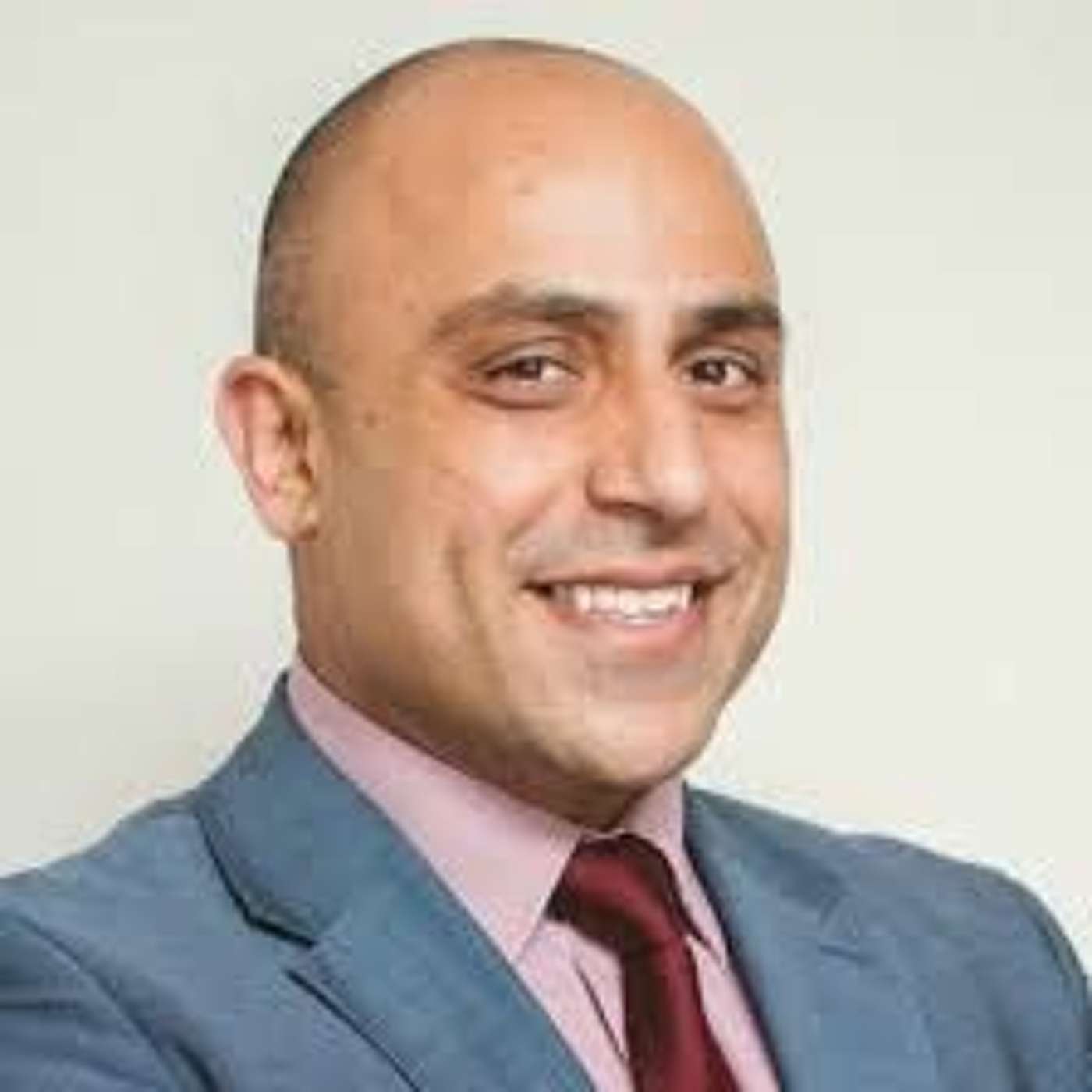 E08 Masterclass with Sav Brar On Gastric Cancer episode artwork