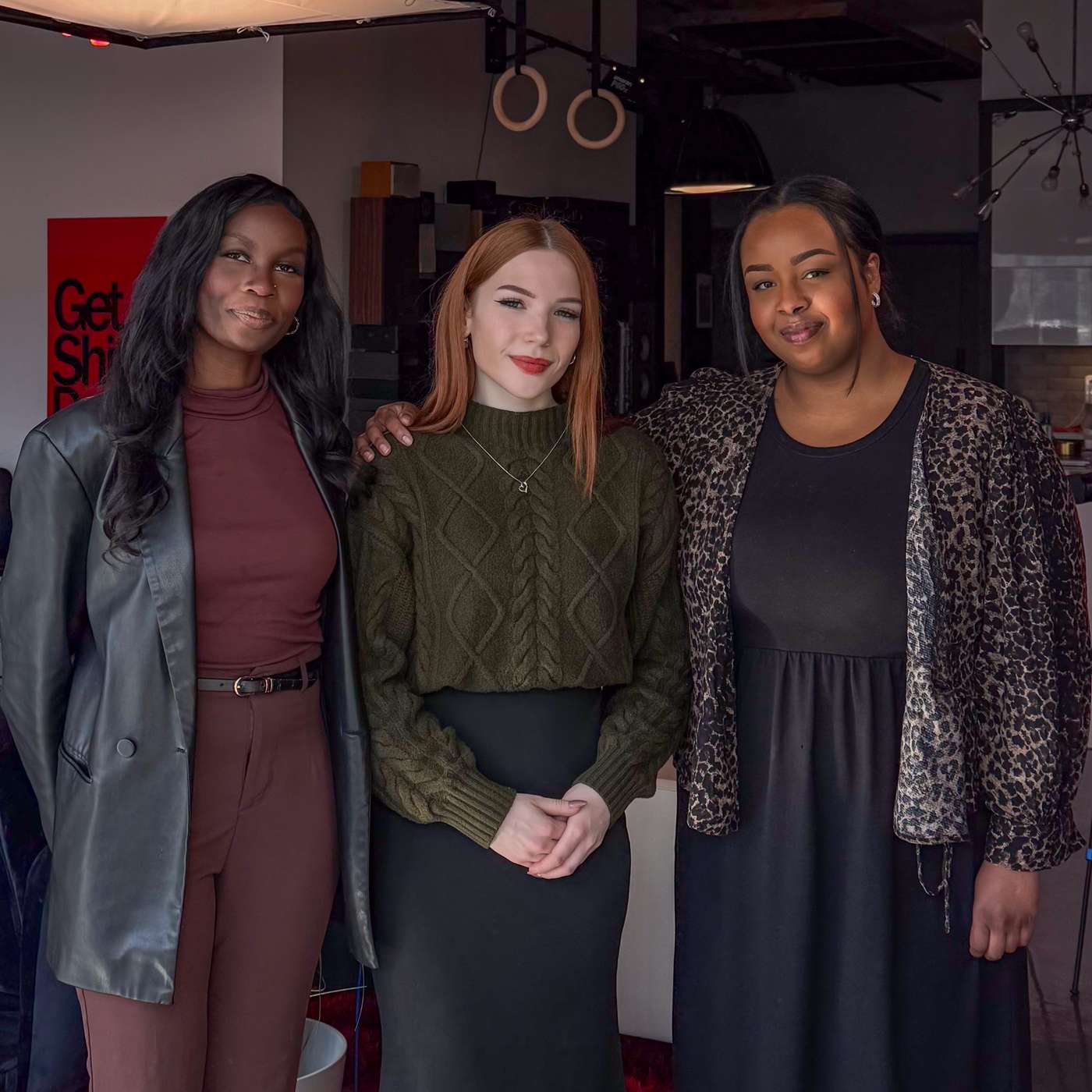 The Power of Mentorship: How It Shapes Youth in Edmonton The Power of Mentorship: How It Shapes Youth in Edmonton