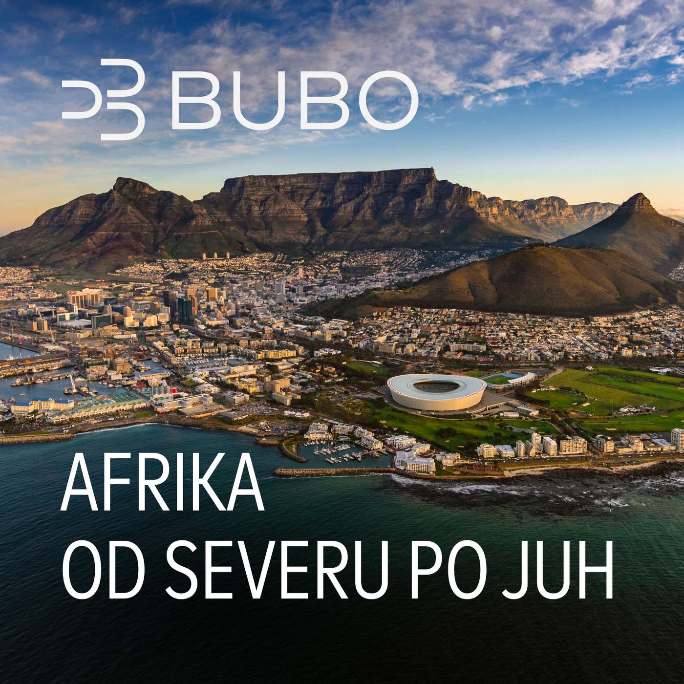 Afrika od severu po juh episode artwork