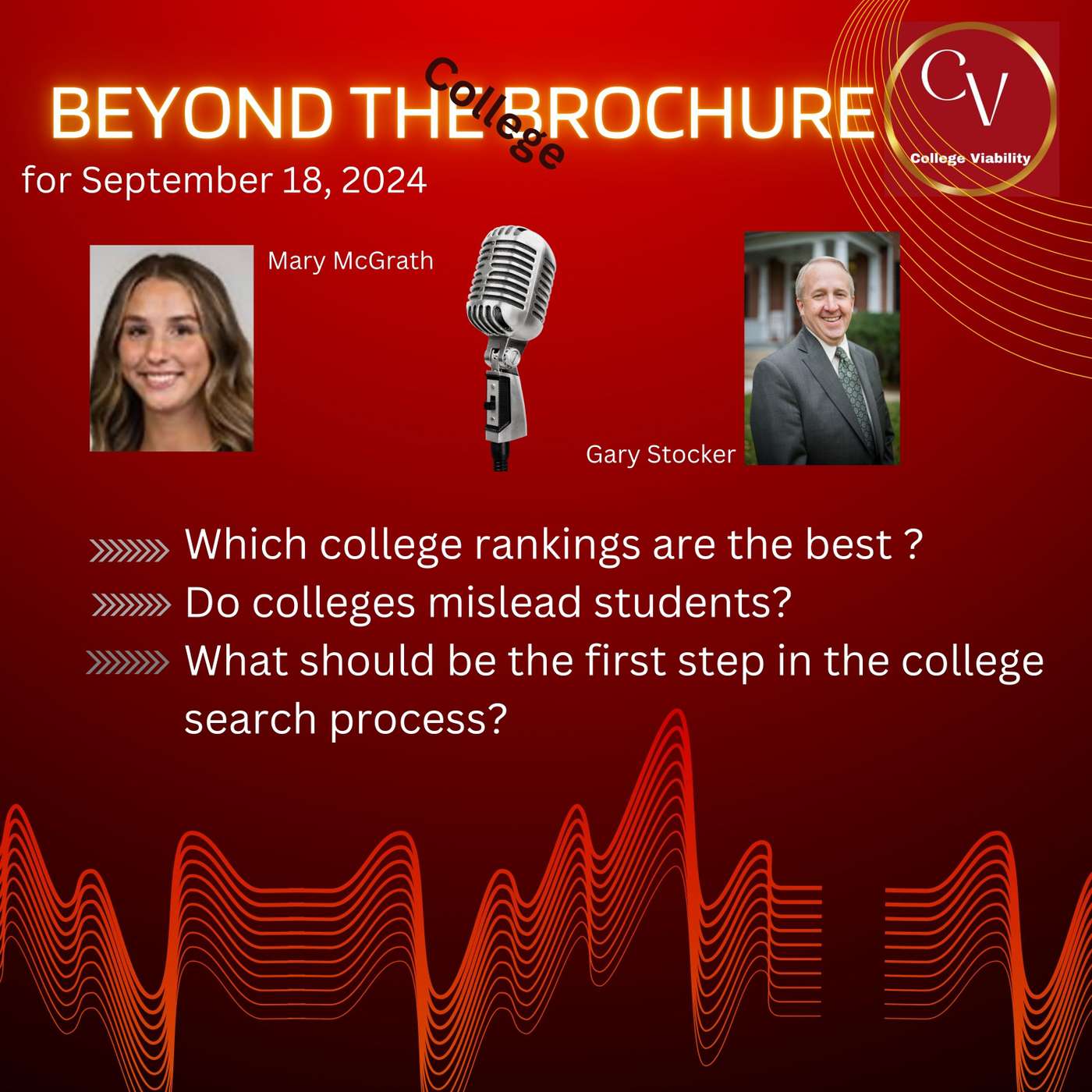 September 18, 2024 | Beyond the College Brochure episode artwork