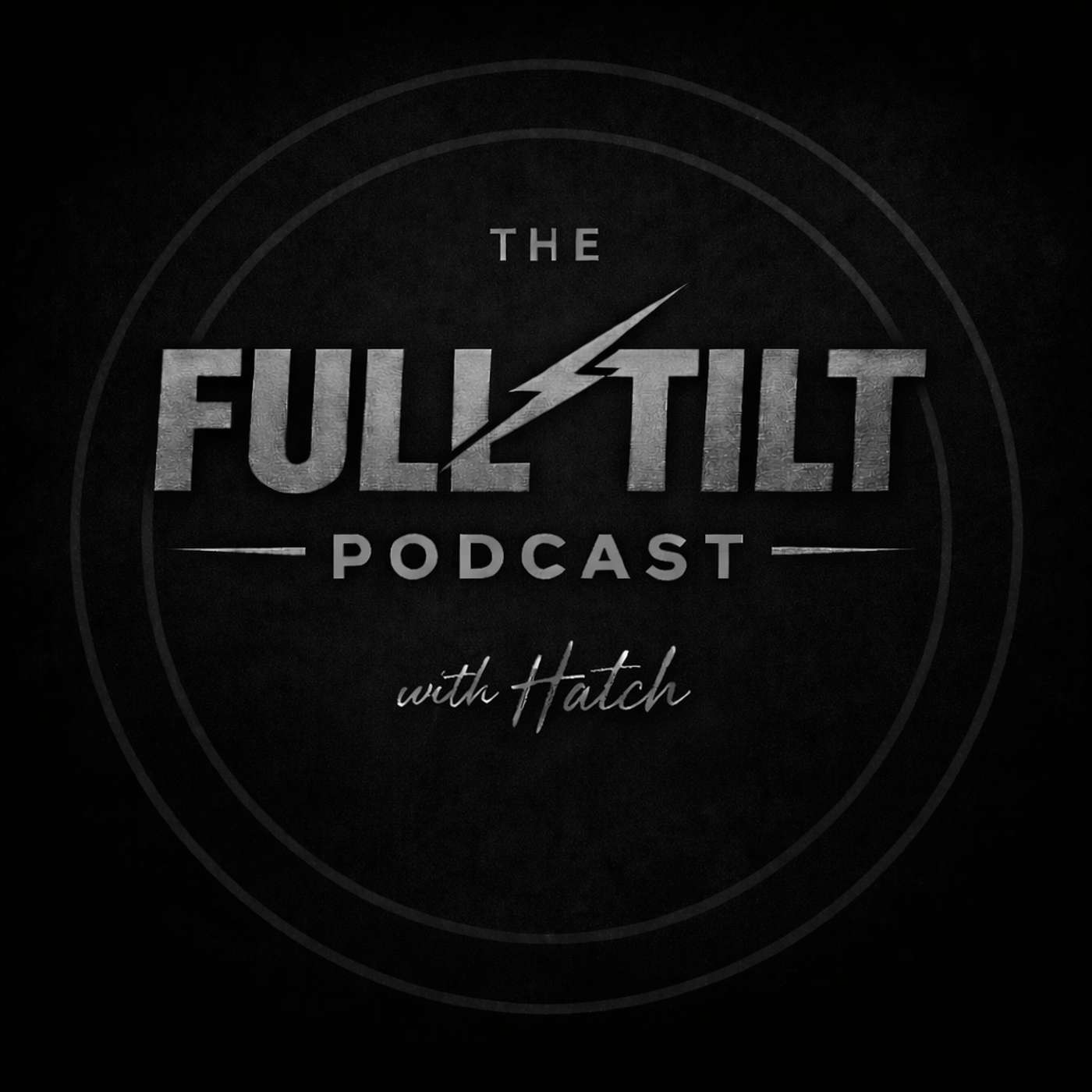 The Full Tilt Podcast cover art
