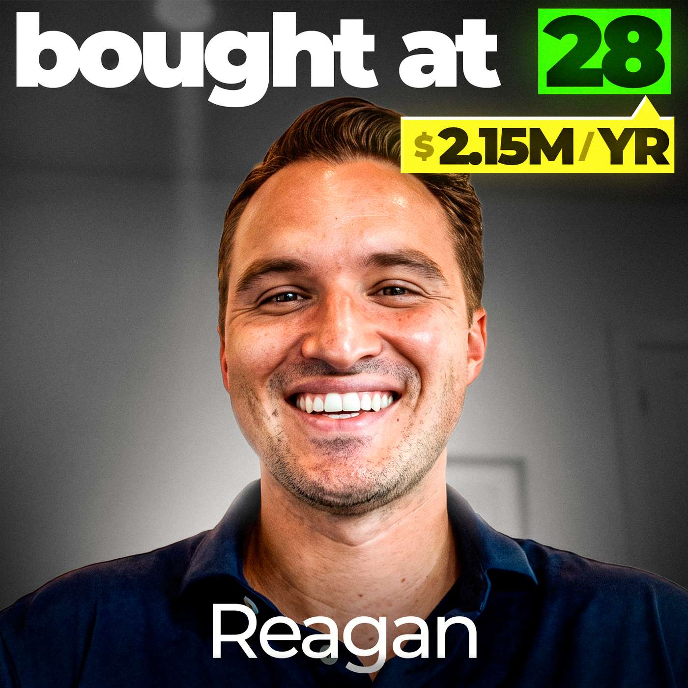 How He Bought a $1.5M Business in 5 Months With 5% Down
