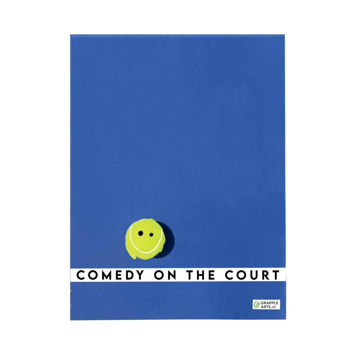 Comedy on the Court: Pilot Episode Comedy on the Court: Pilot Episode