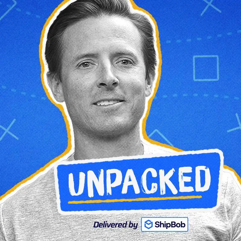 Unpacked with Casey Armstrong