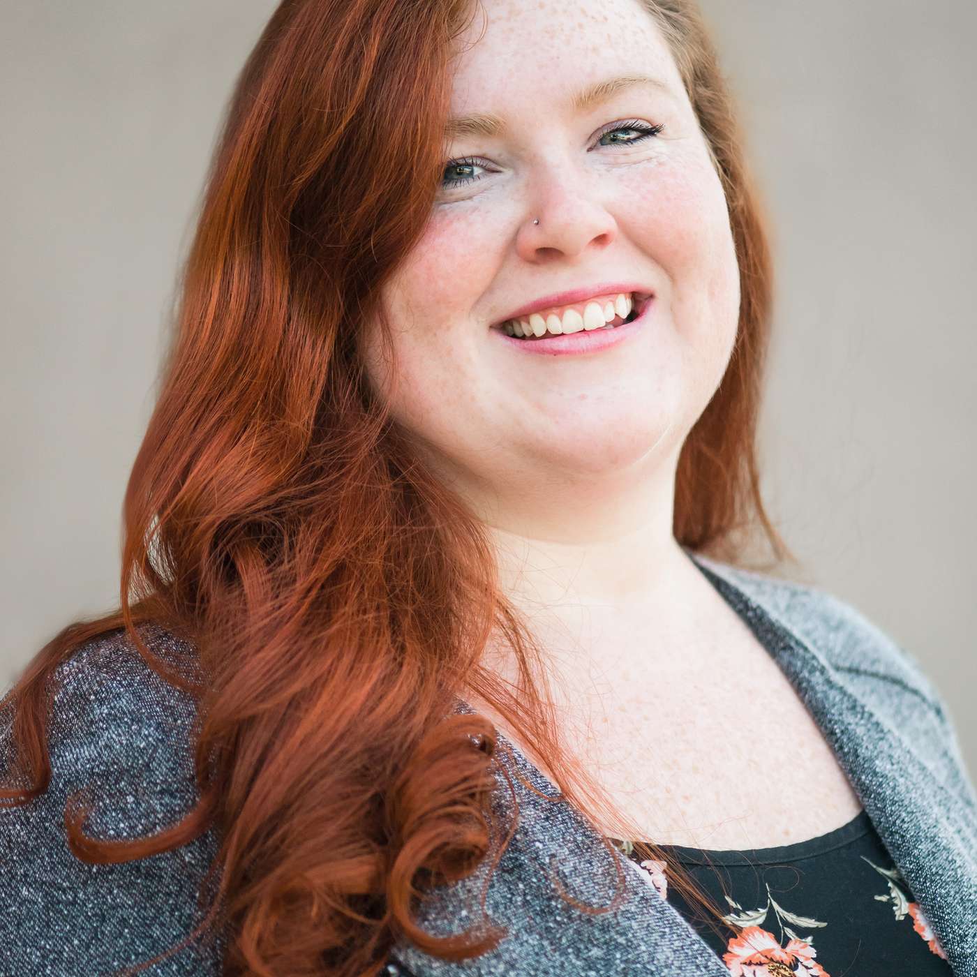 The Truth In This Art: Stories That Matter