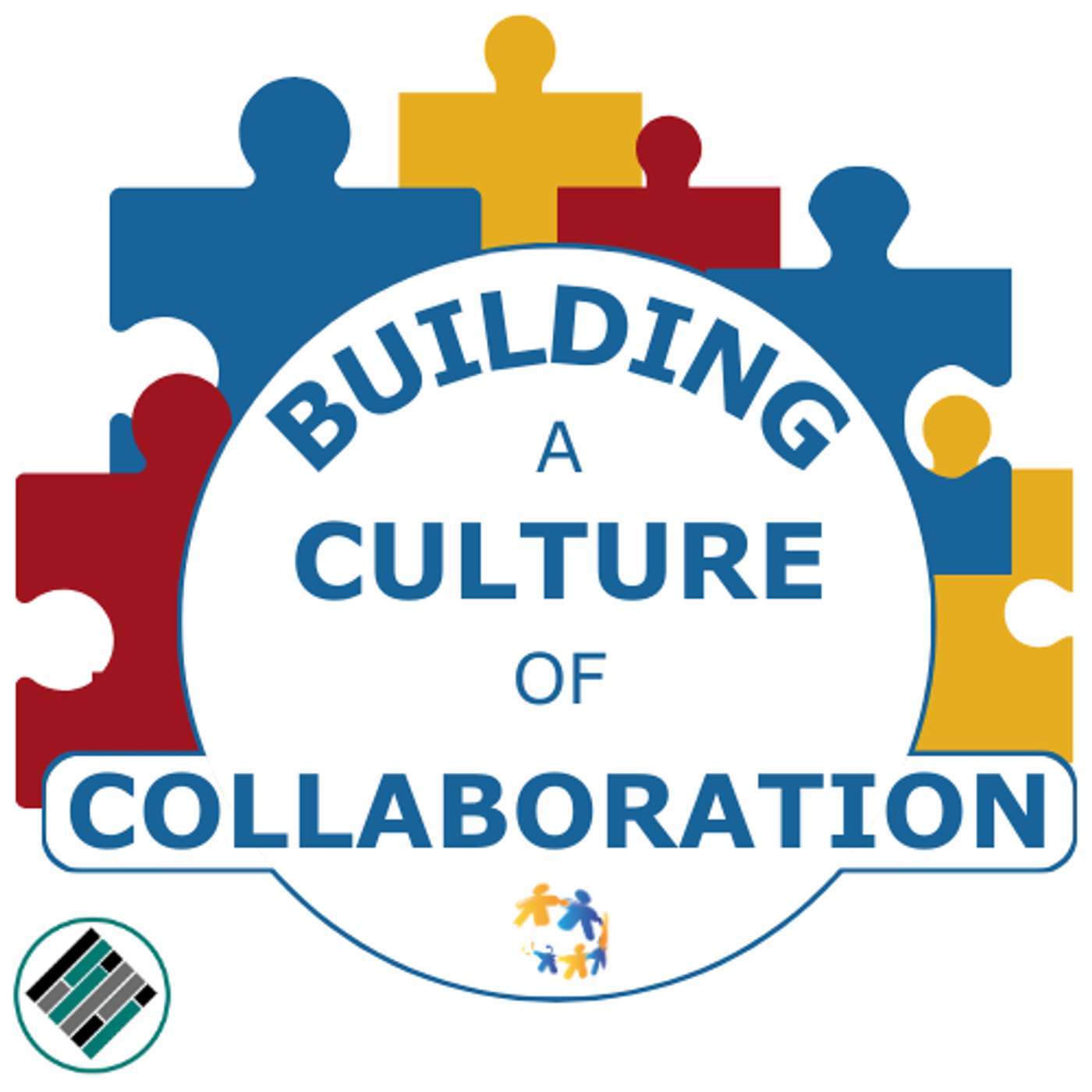 Building a Culture of Collaboration: Leveraging External Team Members to Meet Diverse Student Needs with Dr. Karen Dudek-Brannan - Ep 92 episode artwork