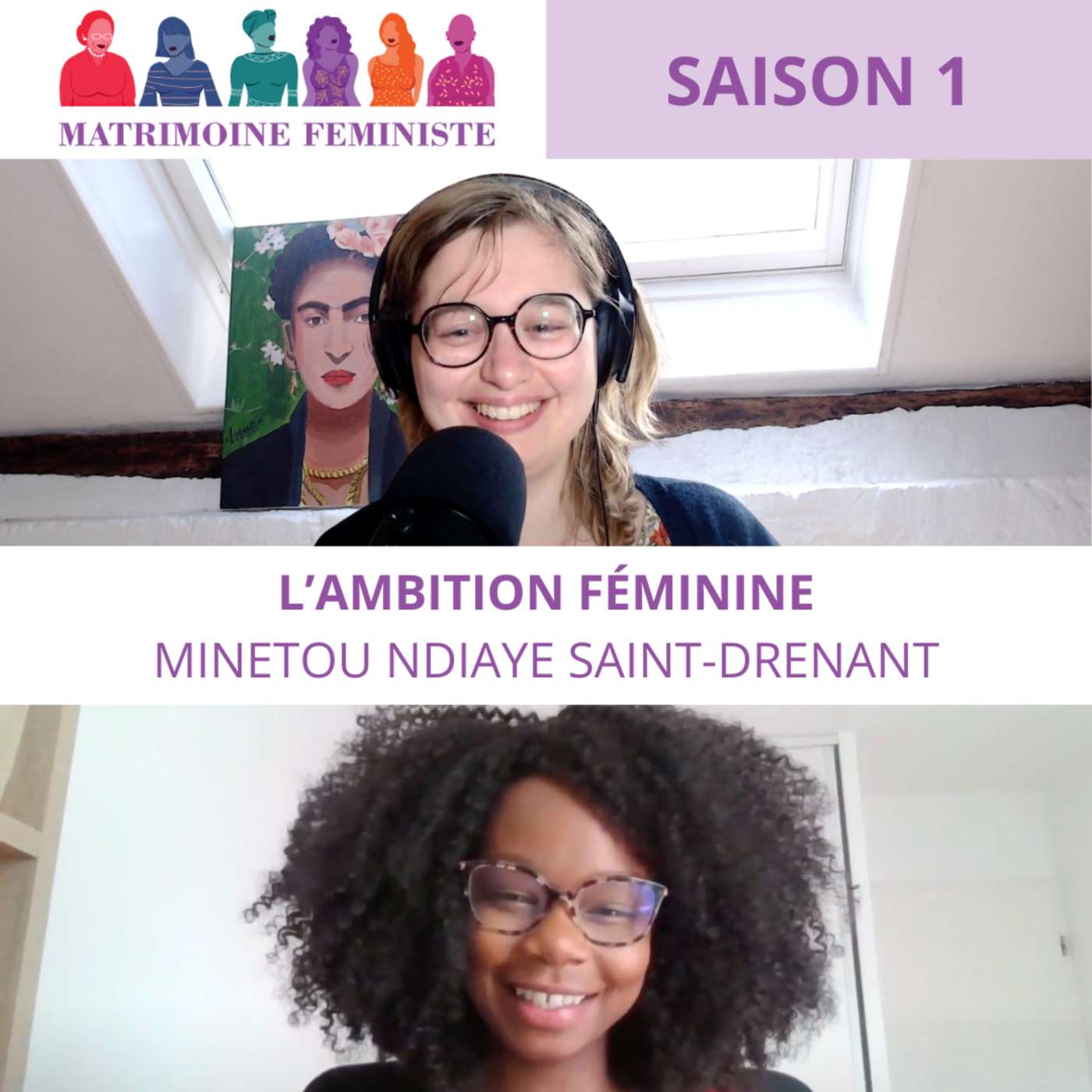 Matrimoine Féministe