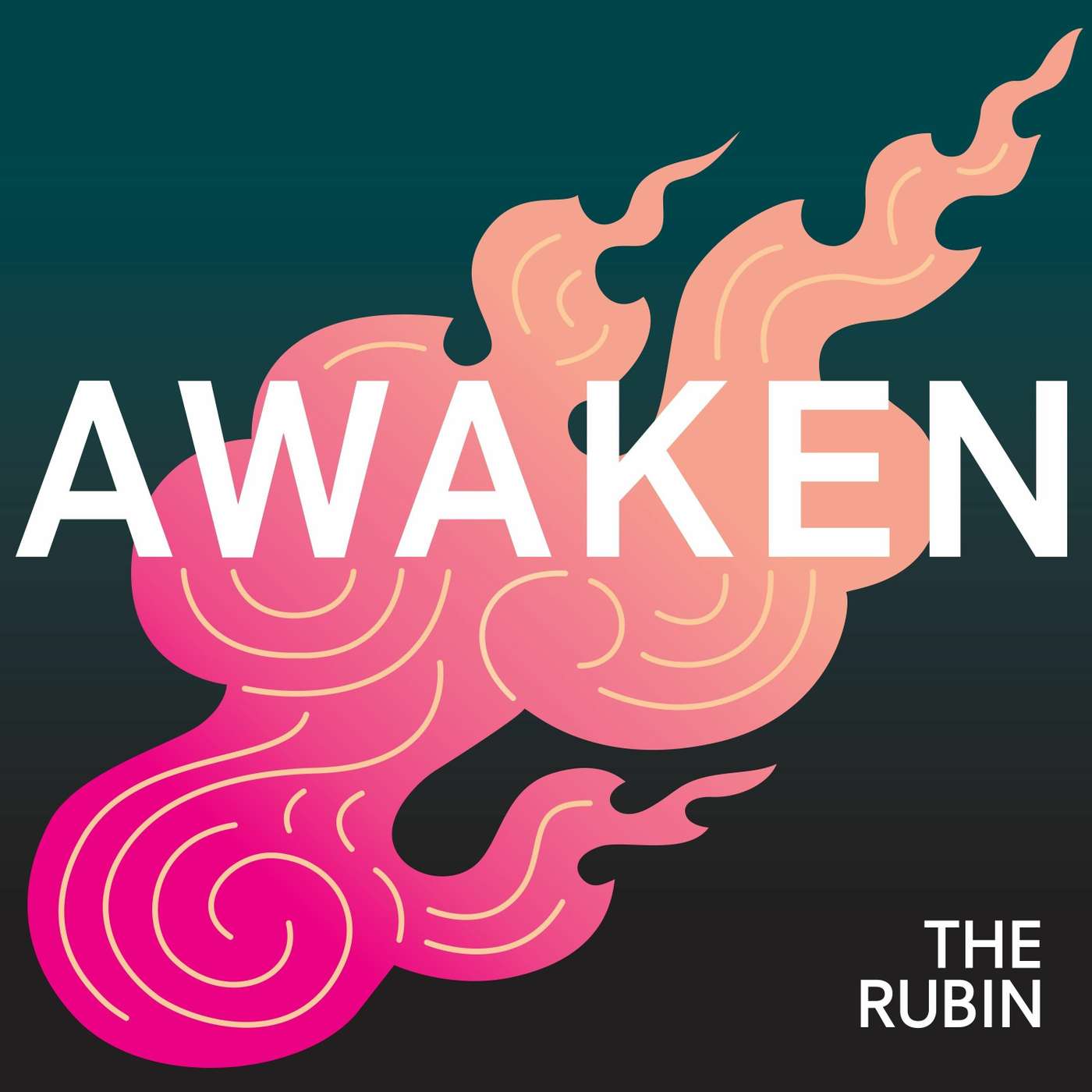 Welcome to Awaken Podcast - Trailer Welcome to Awaken Podcast - Trailer
