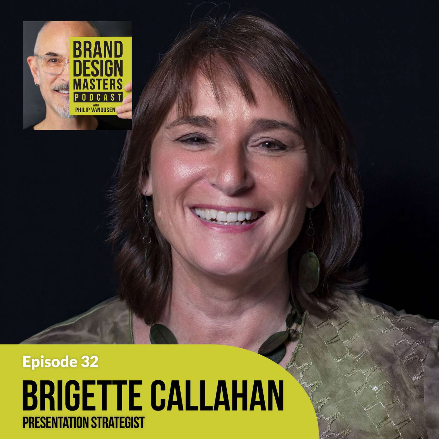 Brand Design Masters - Personal Branding, Creative Entrepreneurship, Small Business Marketing & Career Success for Designers and Content Creators