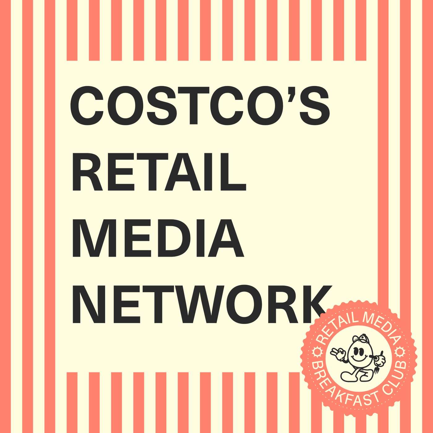 Retail Media Breakfast Club