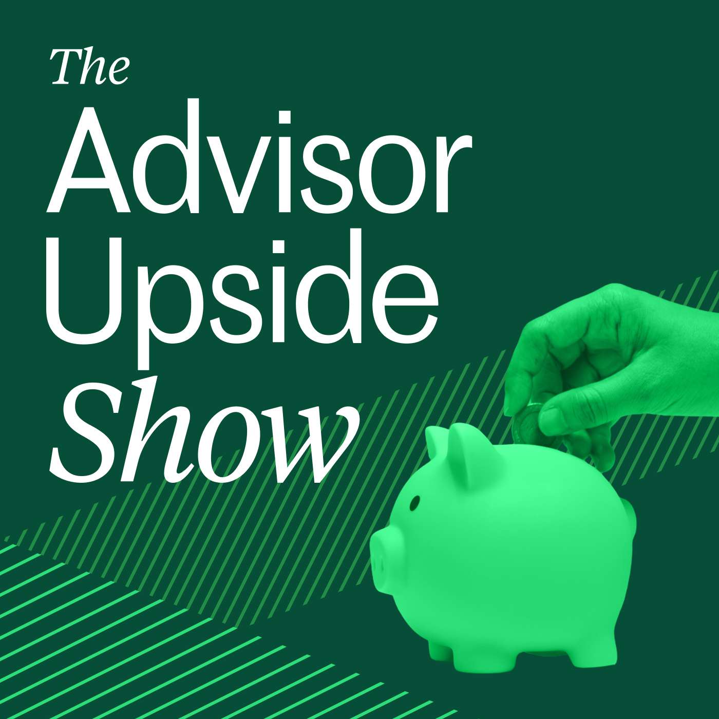 The Battle Over Alternatives in 401(k)s Is Just Beginning episode artwork