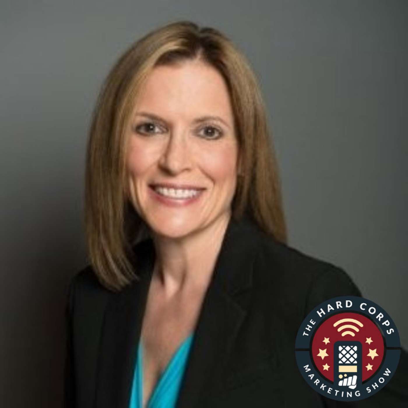 The Hard Corps Marketing Show