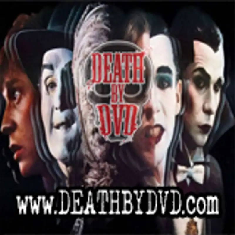 People are strange when you're a stranger