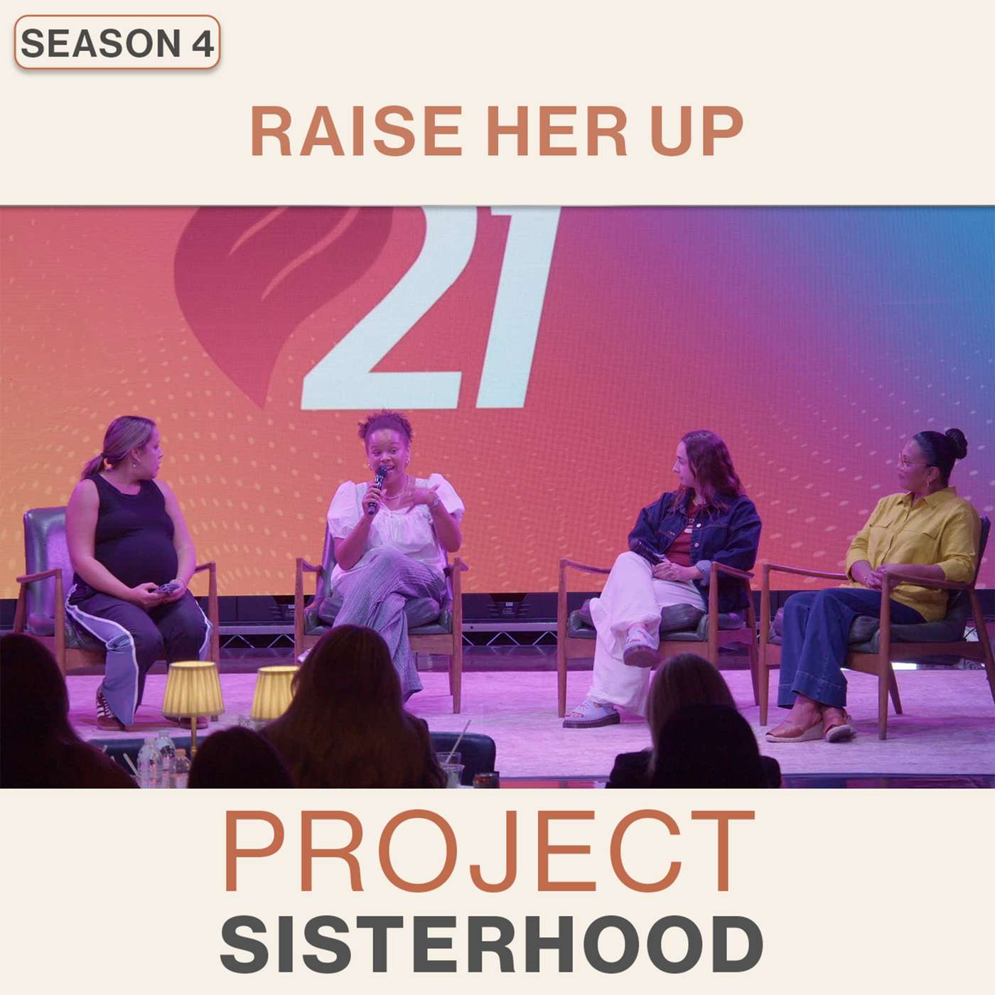Who’s Raising the Next Generation? | Spiritual Motherhood, Mentorship & Women in Ministry