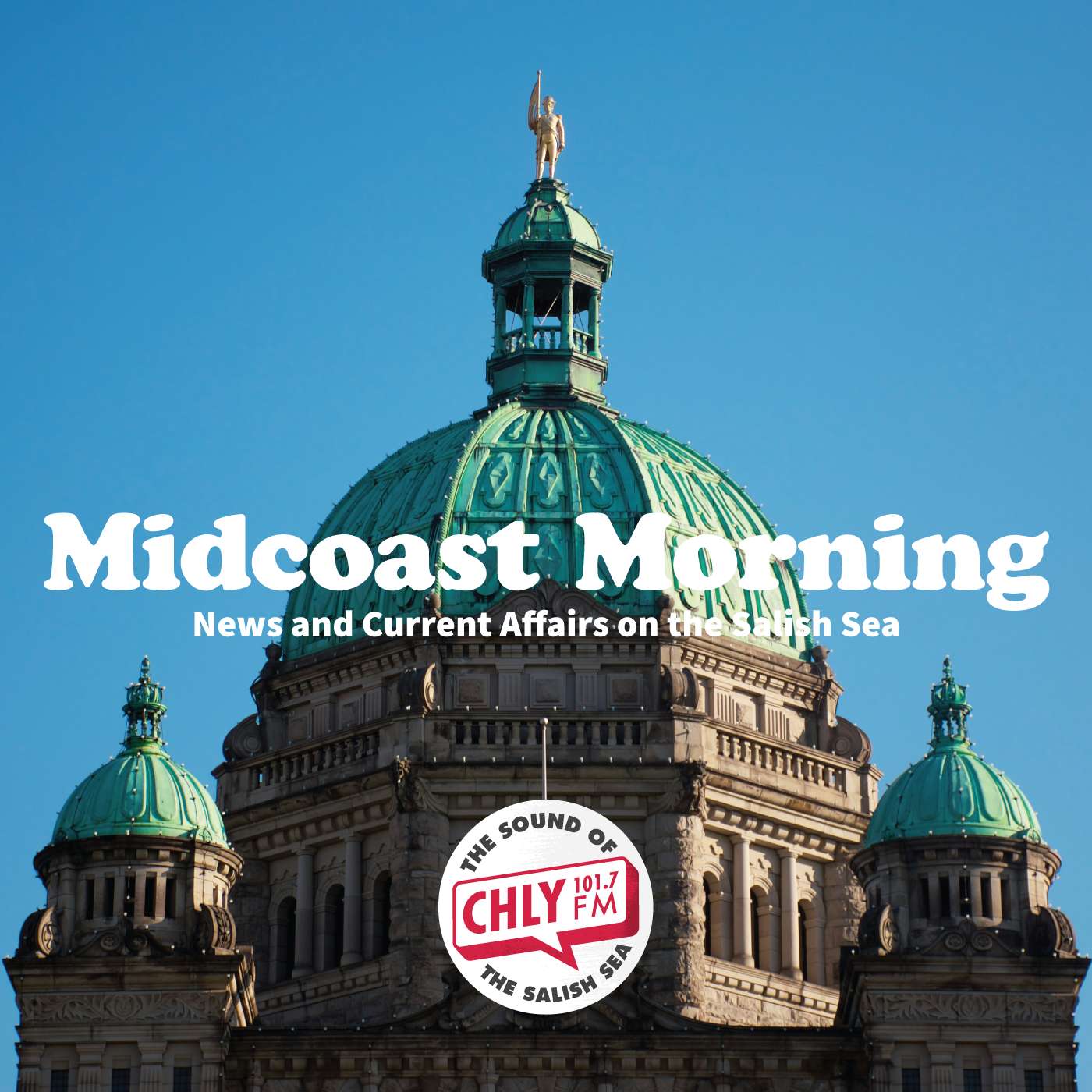 Midcoast Morning