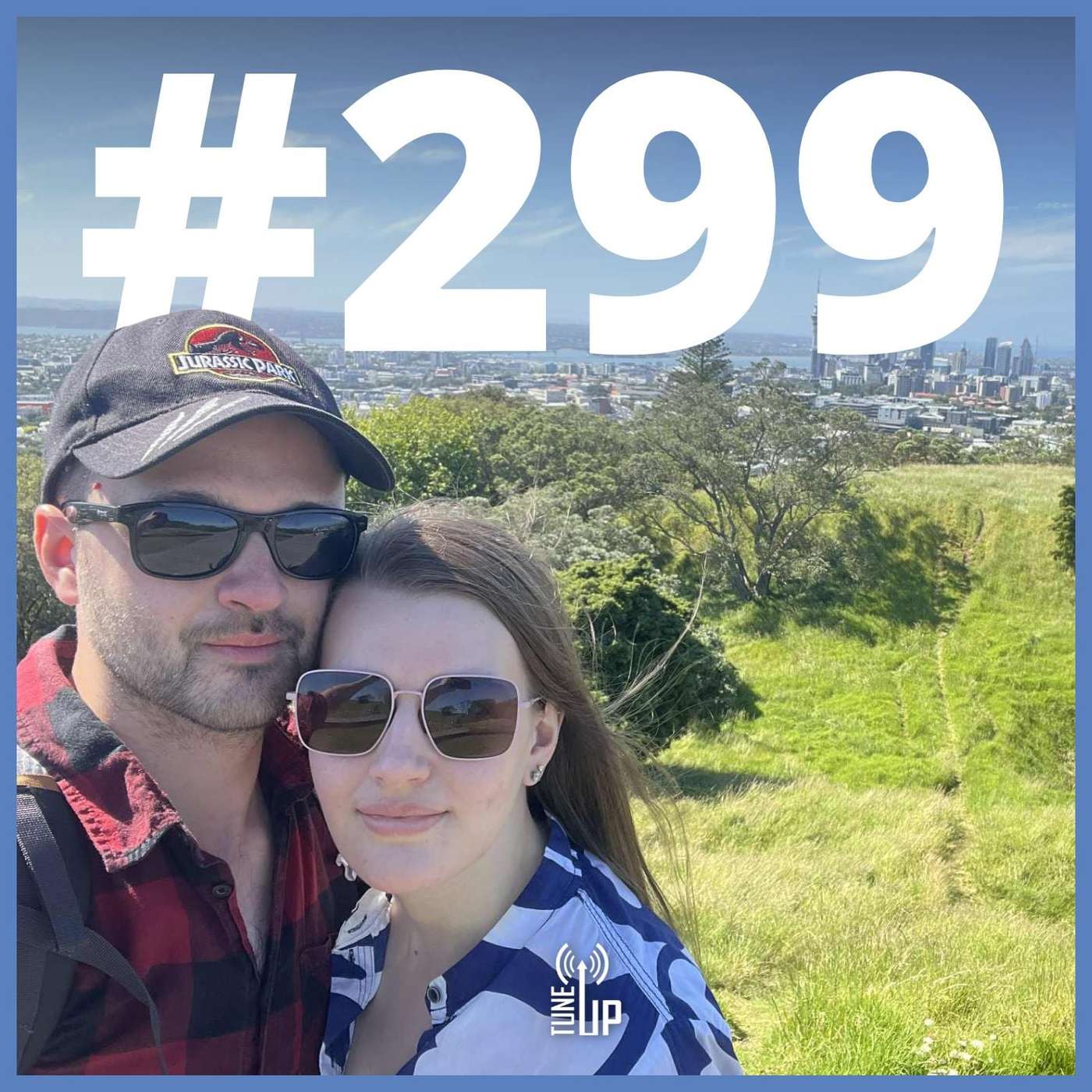 299. adás: Új-Zéland Working Holiday vízummal #1