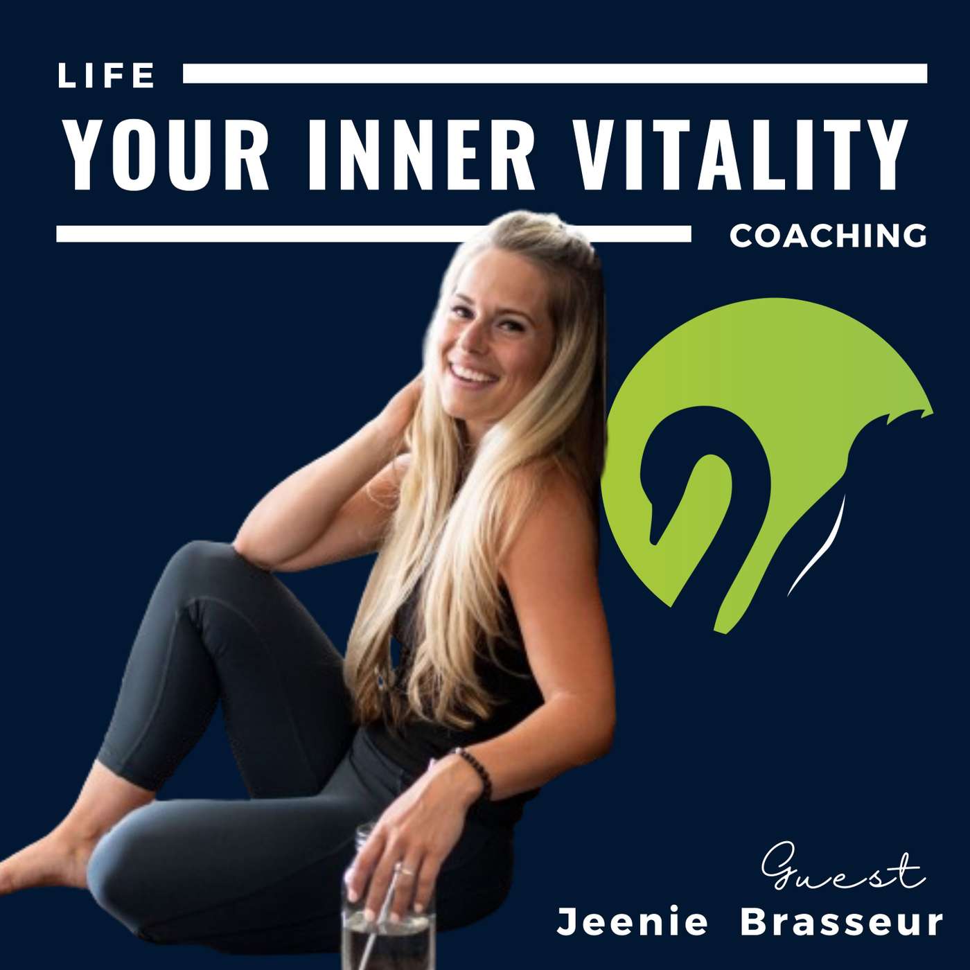 32: Brave that First Step to Conquer Your Goals Despite Your Fears 32: Brave that First Step to Conquer Your Goals Despite Your Fears