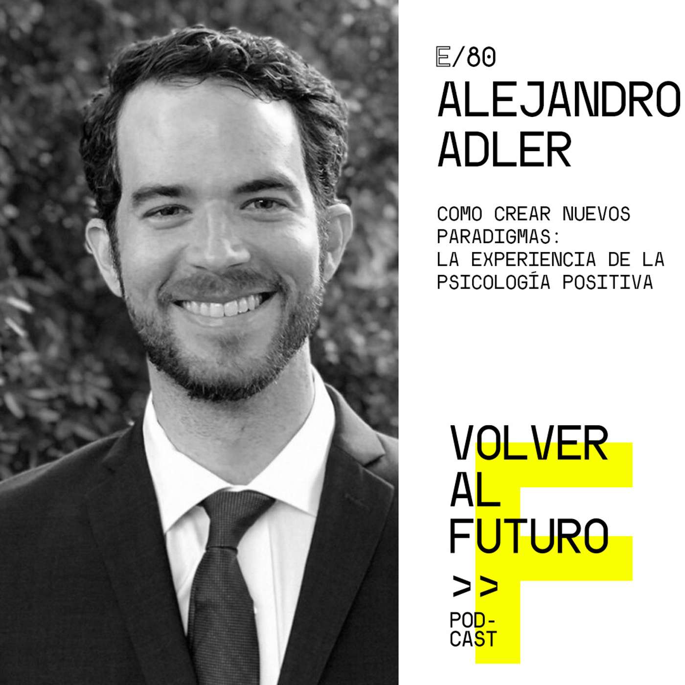 Volver al Futuro
