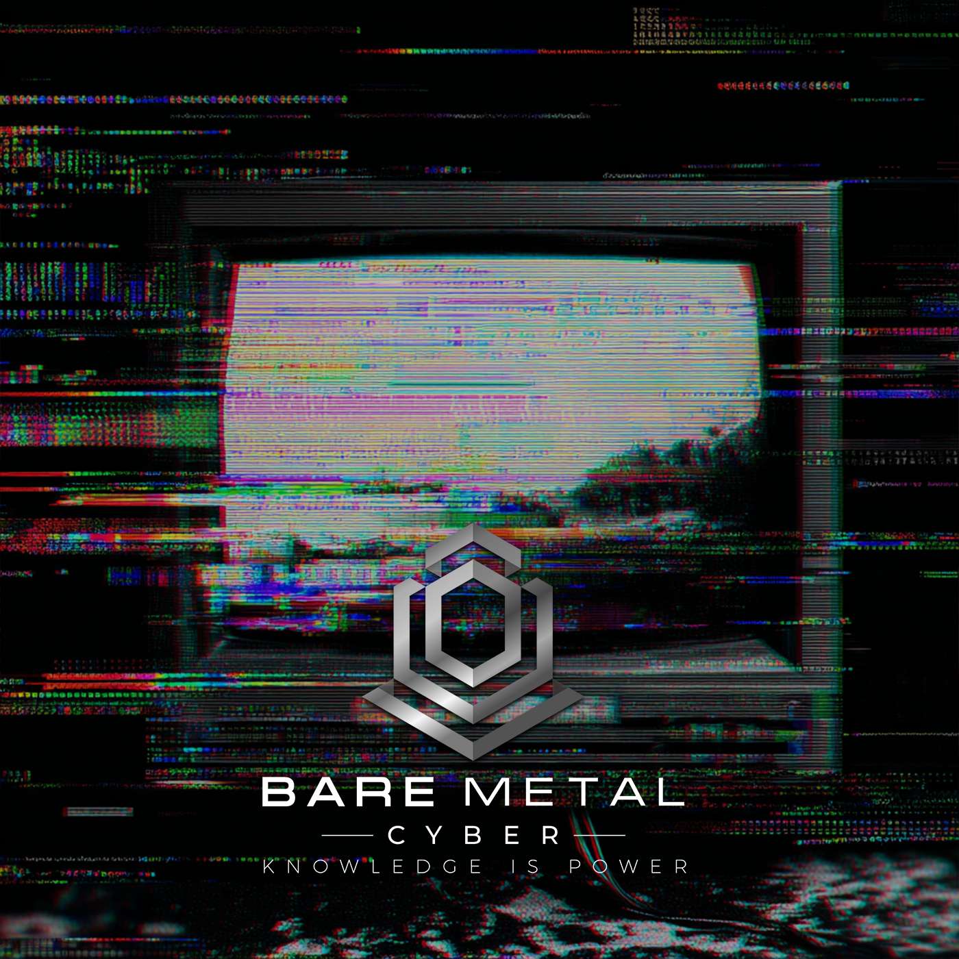 Glitched on Arrival: When AI Learns the Wrong Lessons episode artwork