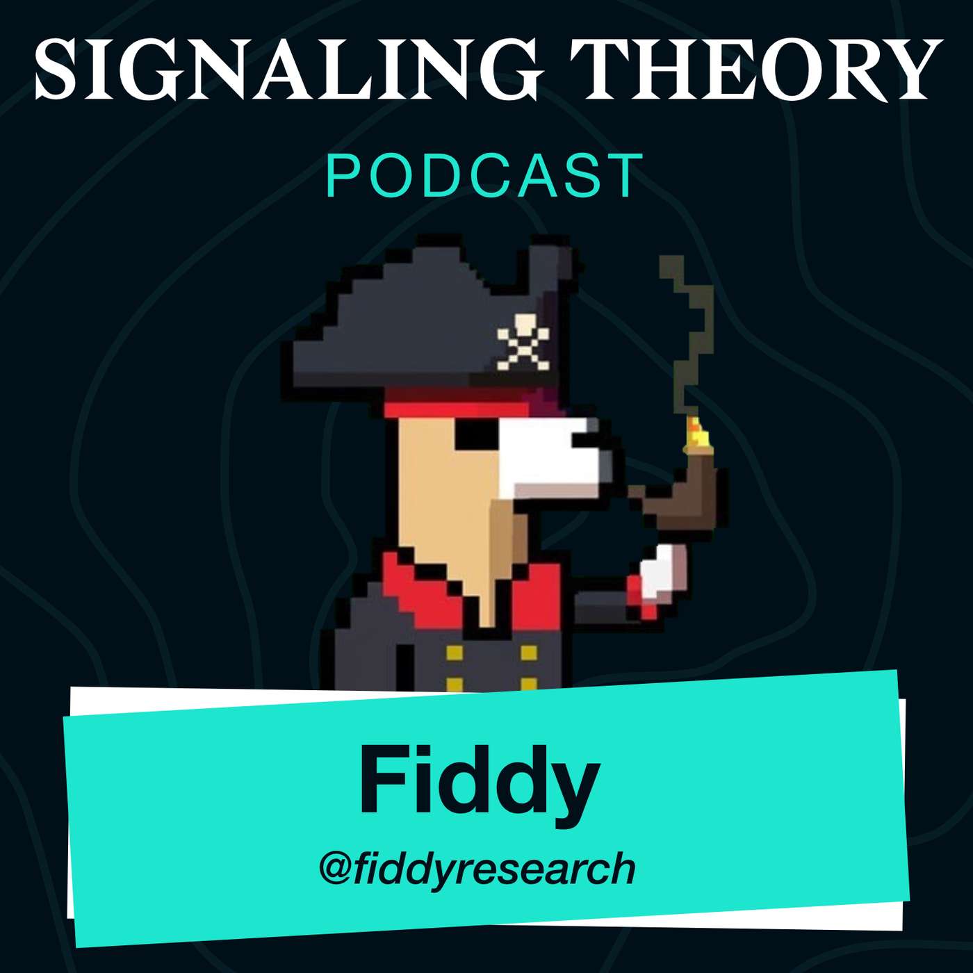 Signaling Theory