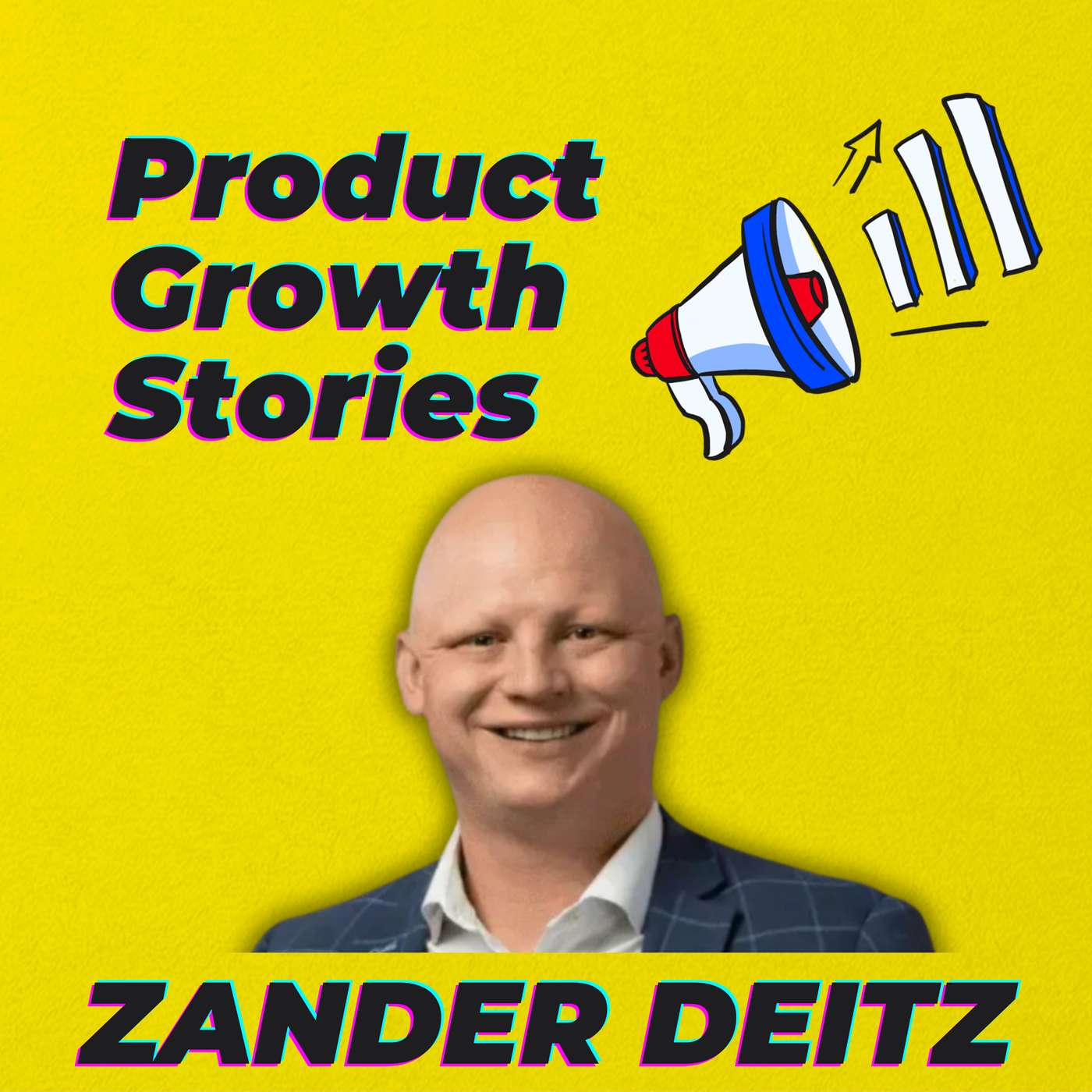 Scaling SaaS Sales: How Top Execs Build Elite GTM Teams episode artwork