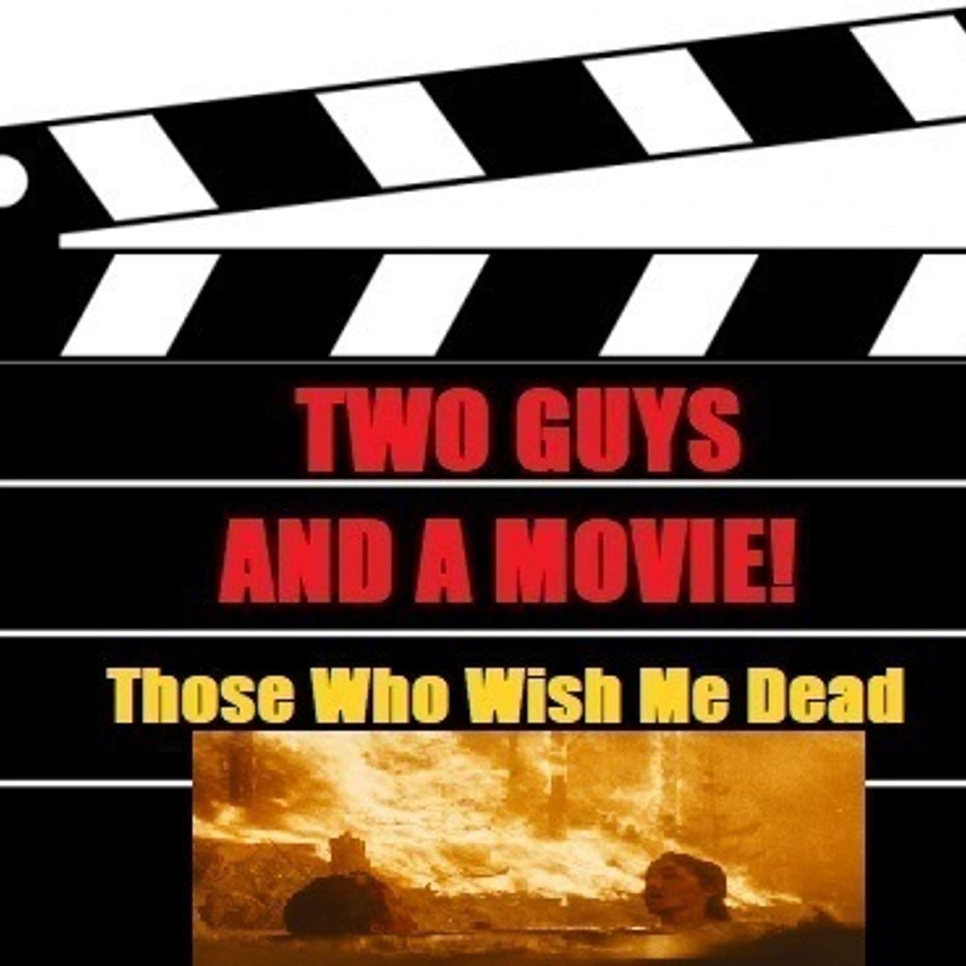 Two Guys and a Movie