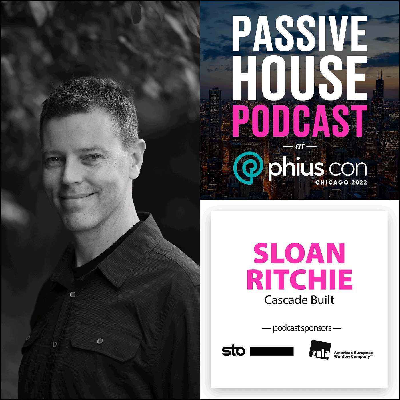 Bonus: Sloan Ritchie of Cascade Built at PhiusCon 2022