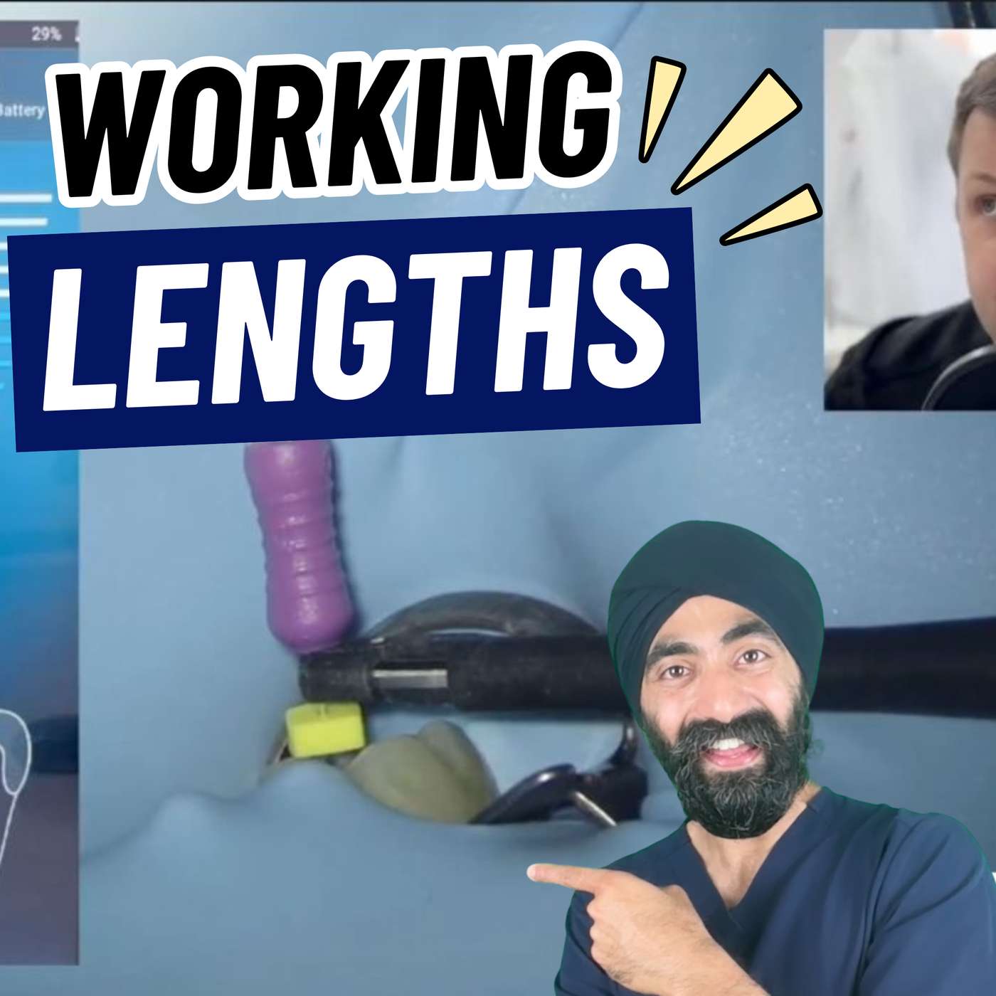 Working Lengths and Troubleshooting Apex Locators – PDP216 episode artwork