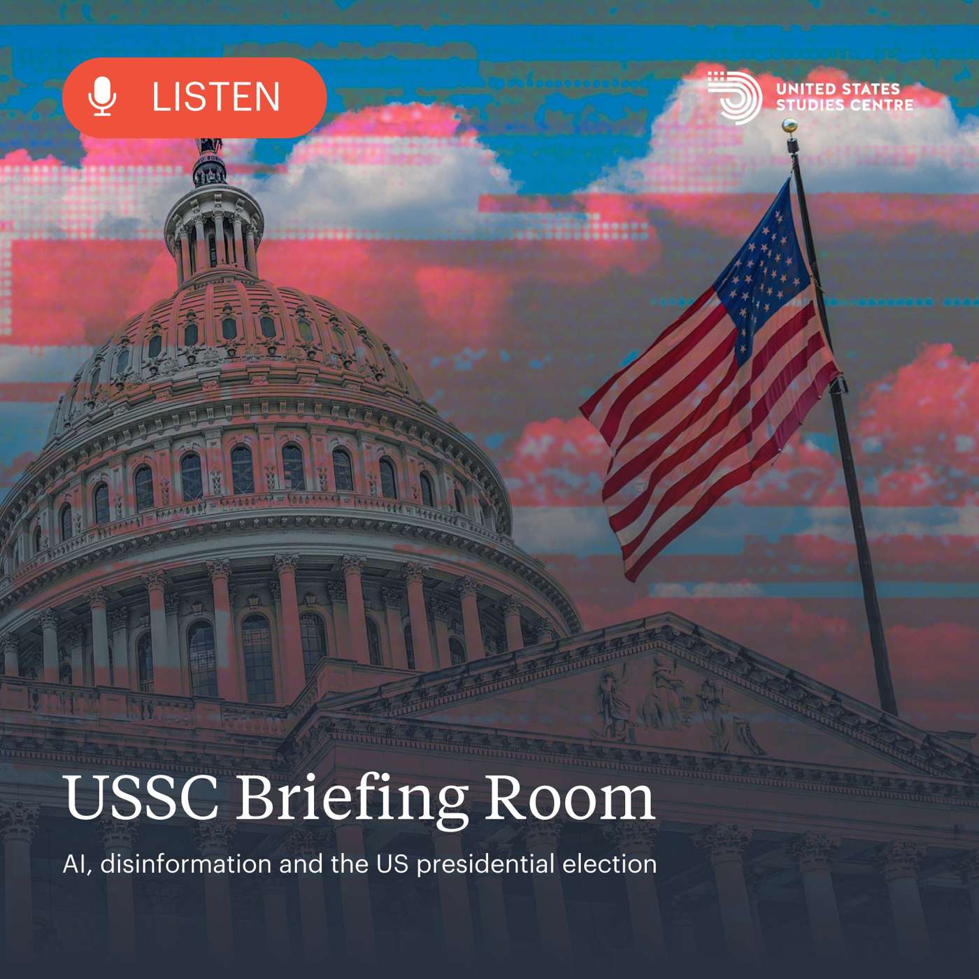 AI, disinformation and the US presidential election