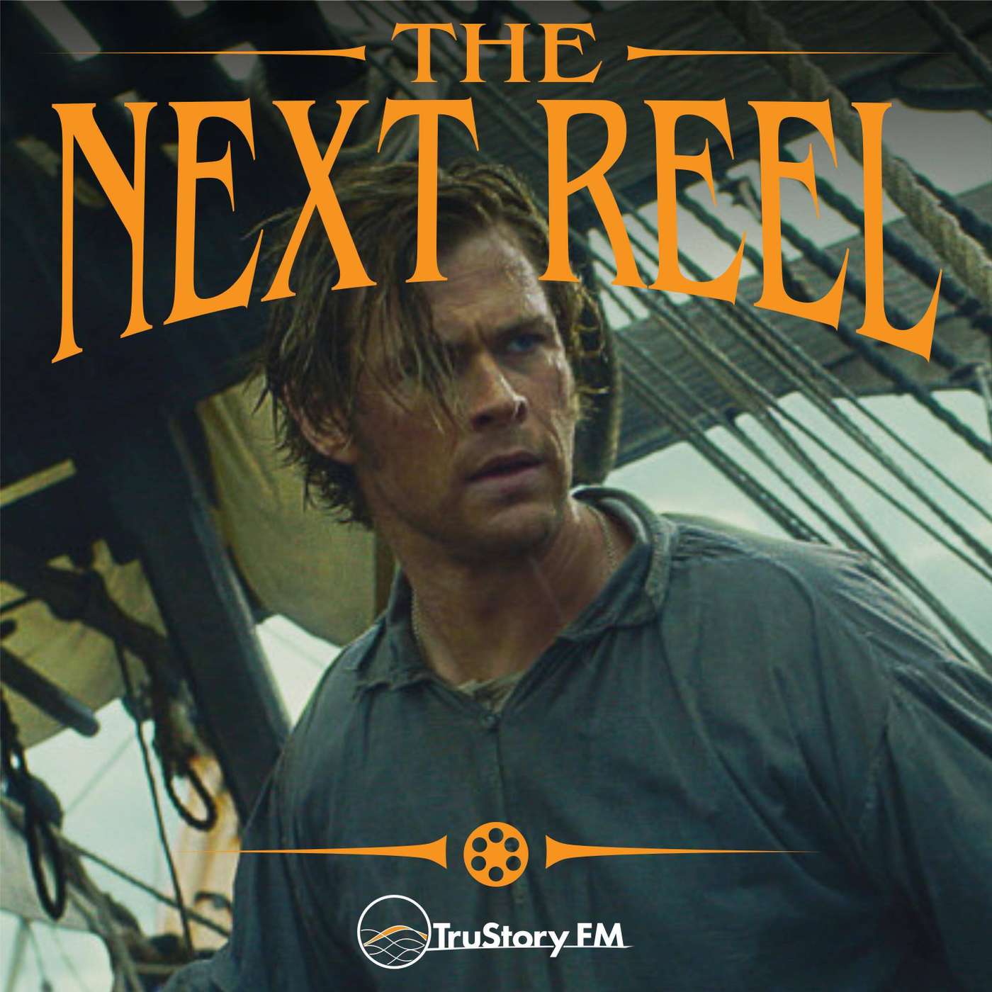 The Next Reel Film Podcast