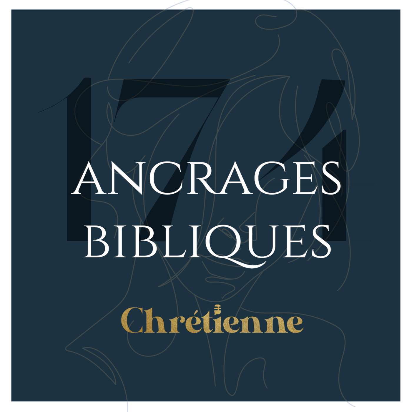 174. Ancrages bibliques: Jonas et mon histoire