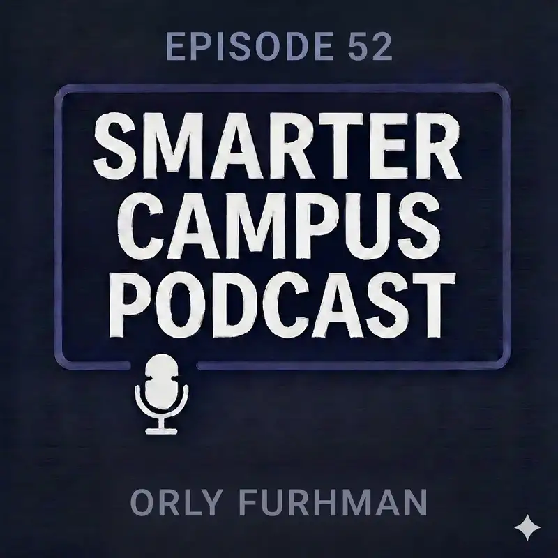 AI as a Thought Partner: Orly Fuhrman on Designing Learning for the Human Mind