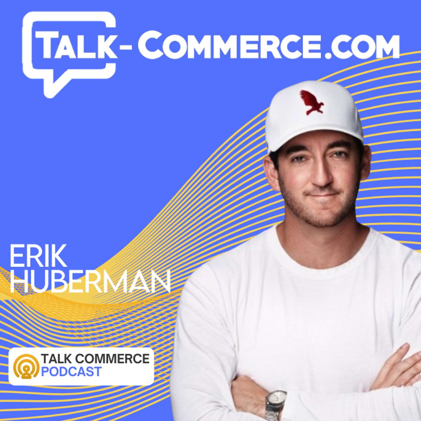 Erik Huberman Shares How Hawke Media Dominates Marketing Without Playing Fortune 500 Games