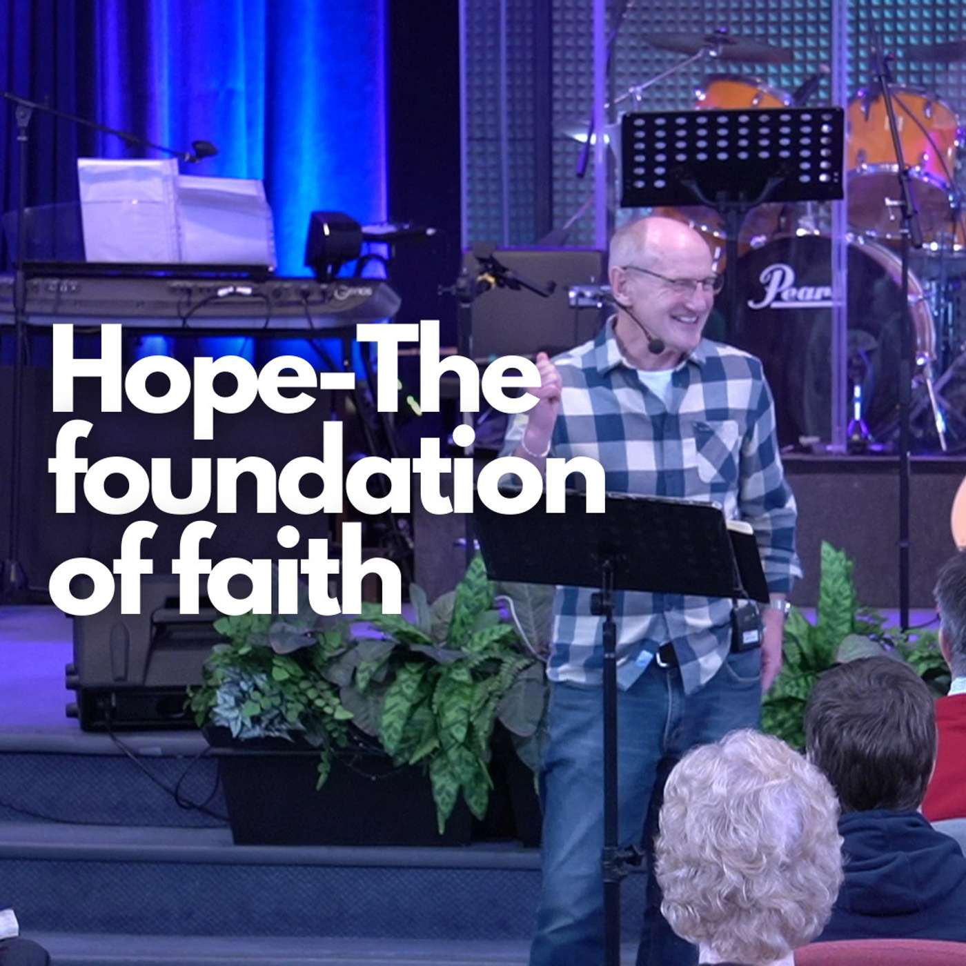 The Community Church: Sermons and teaching