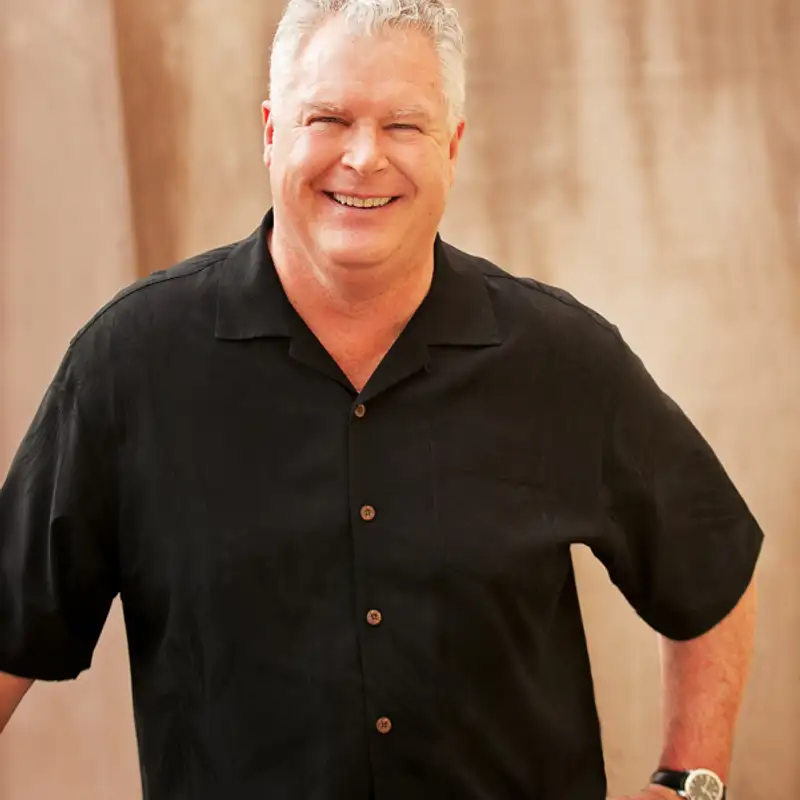 Episode 3: Vaughn Sigmon