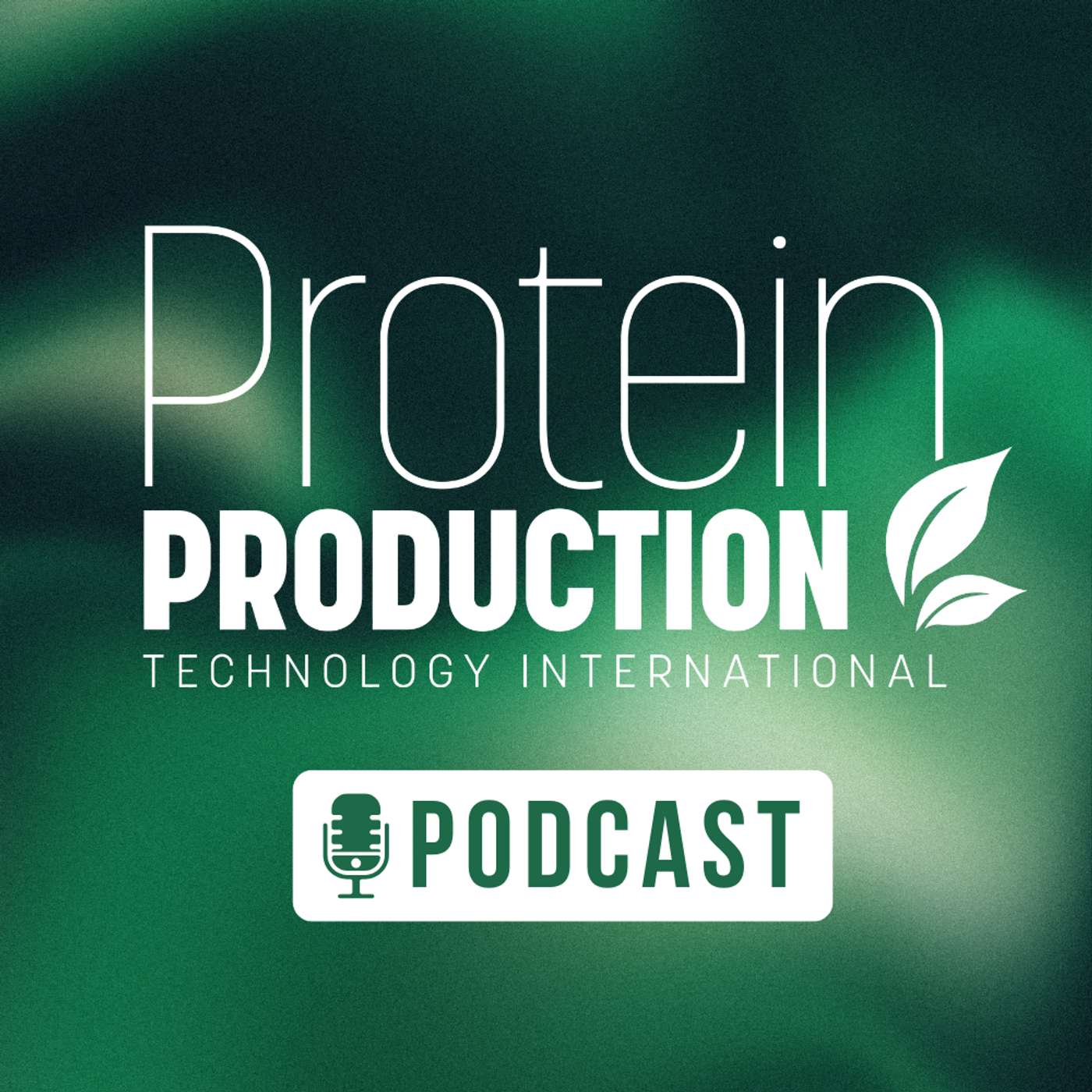 Episode 28: Microorganisms Unleashed: The Future of Alternative Proteins Starts in the Fermenter In Partnership with Angel Yeast episode artwork