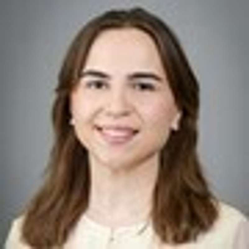 Kubra Melike Bozkanat, MD