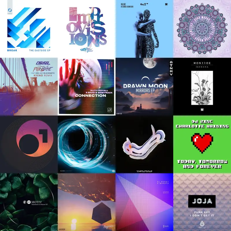 Blue Sunday - Season 10 - Episode 15