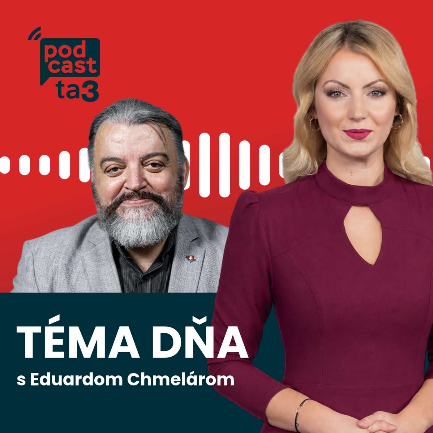 Podcast ta3