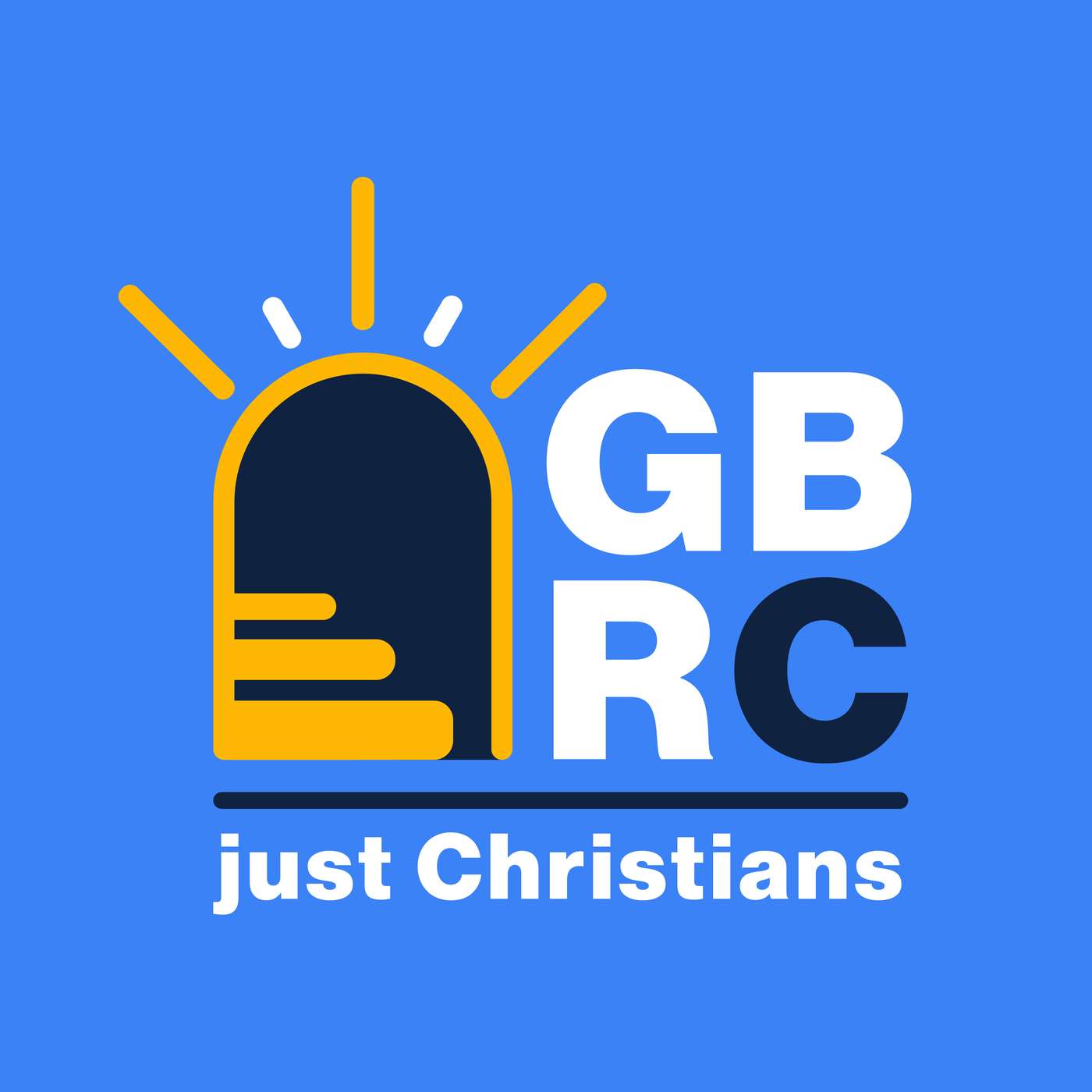 Green Bay Road Church cover art